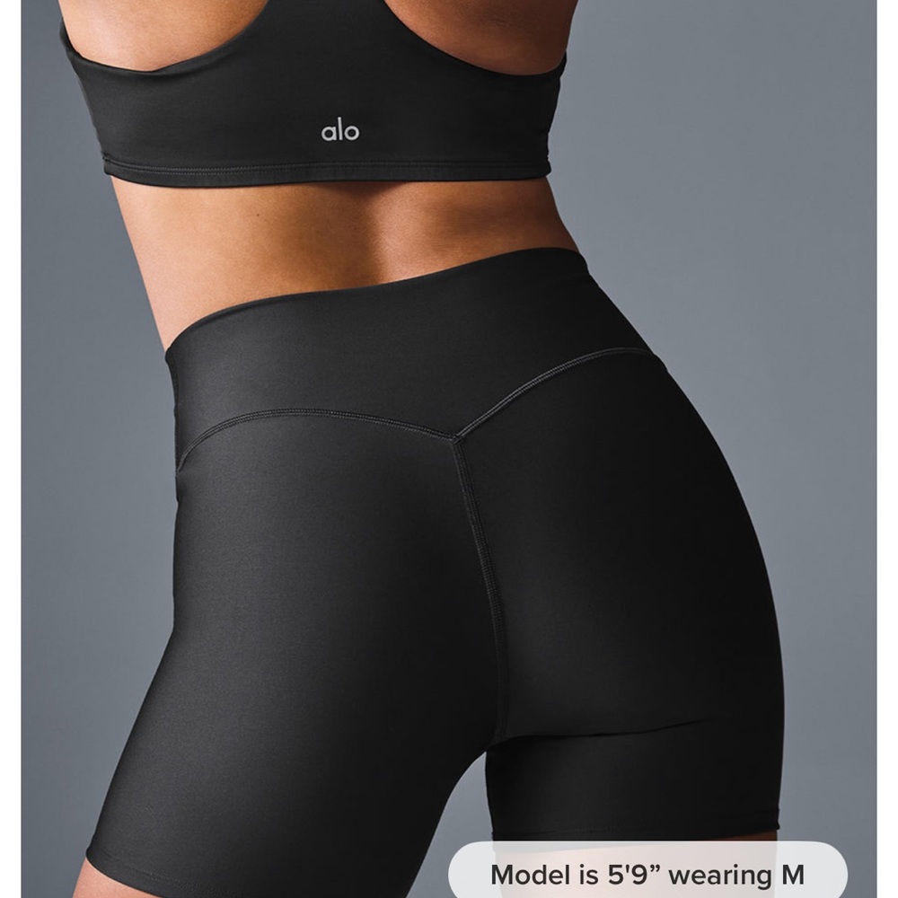 ALO Yoga 5” Airlift energy short